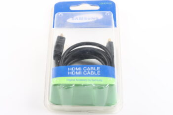 Samsung HDMI Anschlusskabel auf HDMI Mini
