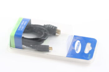 Samsung HDMI Anschlusskabel auf HDMI Mini