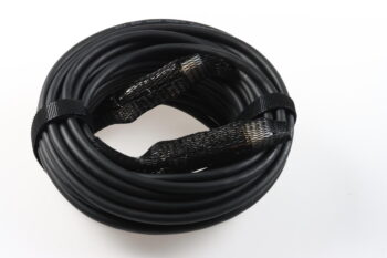 INLINE Ultra High Speed HDMI auf HDMI (A an A) 10m