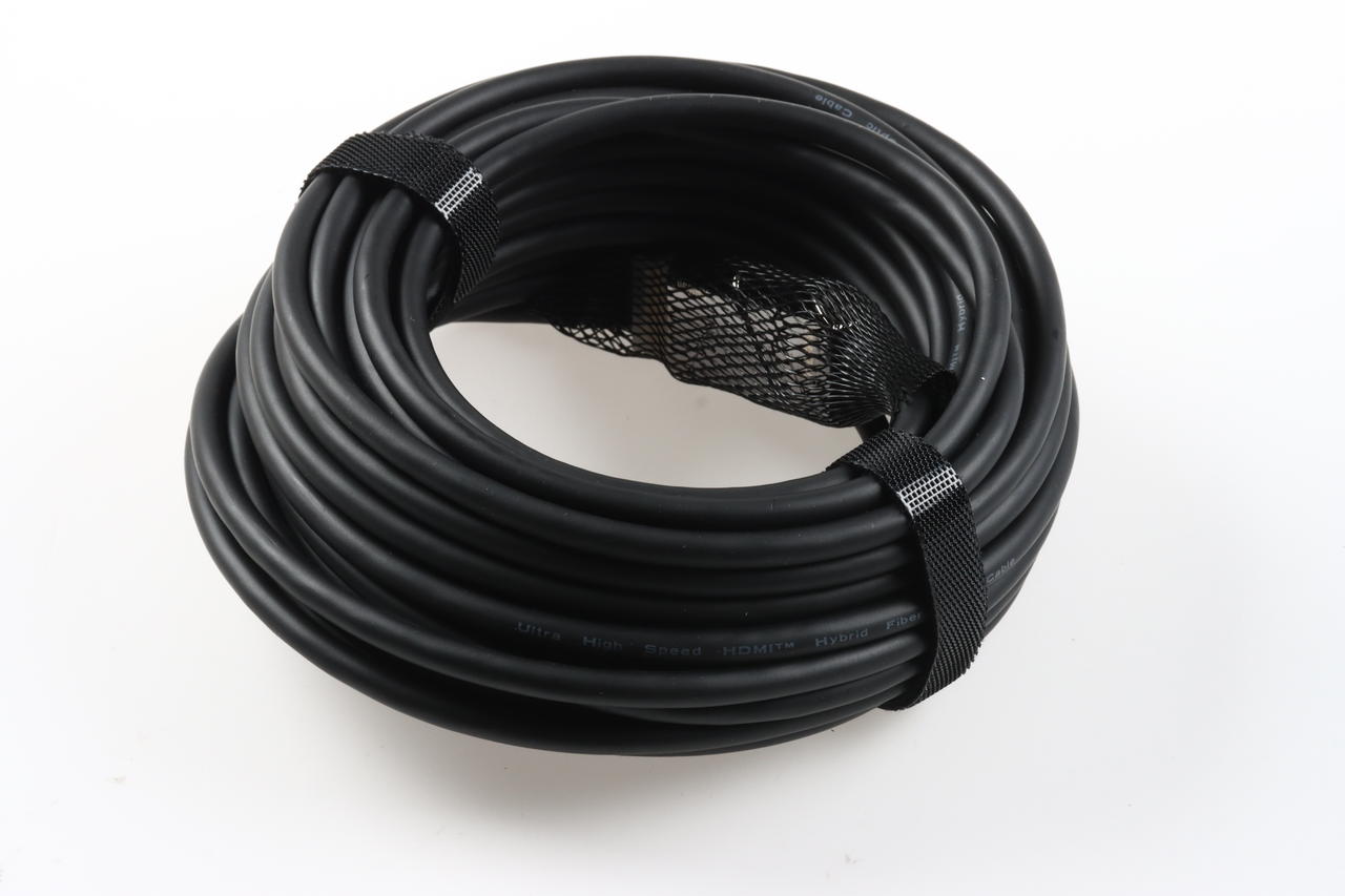 INLINE Ultra High Speed HDMI auf HDMI (A an A) 10m