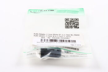 InLINE Adapter 3,5mm auf 2,5mm