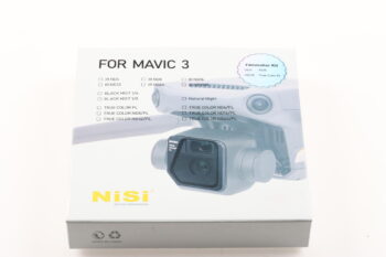 NiSi DJI Mavic 3 Filmmaker Kit