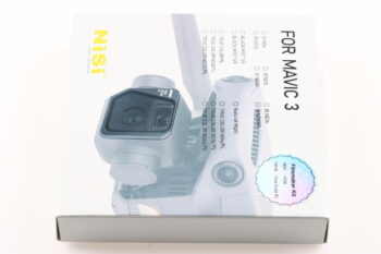 NiSi DJI Mavic 3 Filmmaker Kit