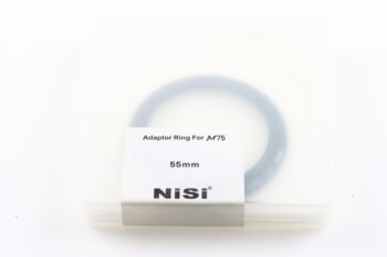NiSi 55mm Ring für M75