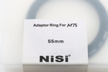 NiSi 55mm Ring für M75