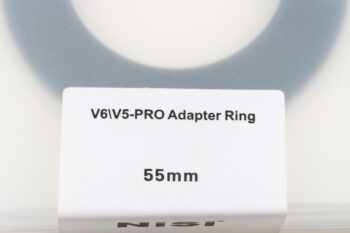 NiSi 55mm Ring für V6