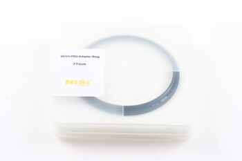 NiSi Adapterring 77mm für V7/V6/V5