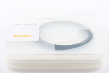 NiSi 62mm Ring für M75