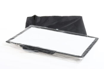 Mini Softbox für Blitzgeräte 20x30cm