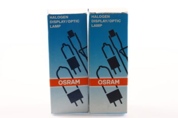Osram 64575 EGY P1/15 230V 1000W GX6.35 - 2 Stück