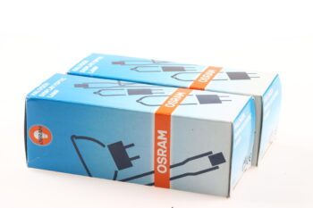 Osram 64575 EGY P1/15 230V 1000W GX6.35 - 2 Stück