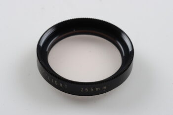 Pentax 110 Skylight Filter 25,5mm