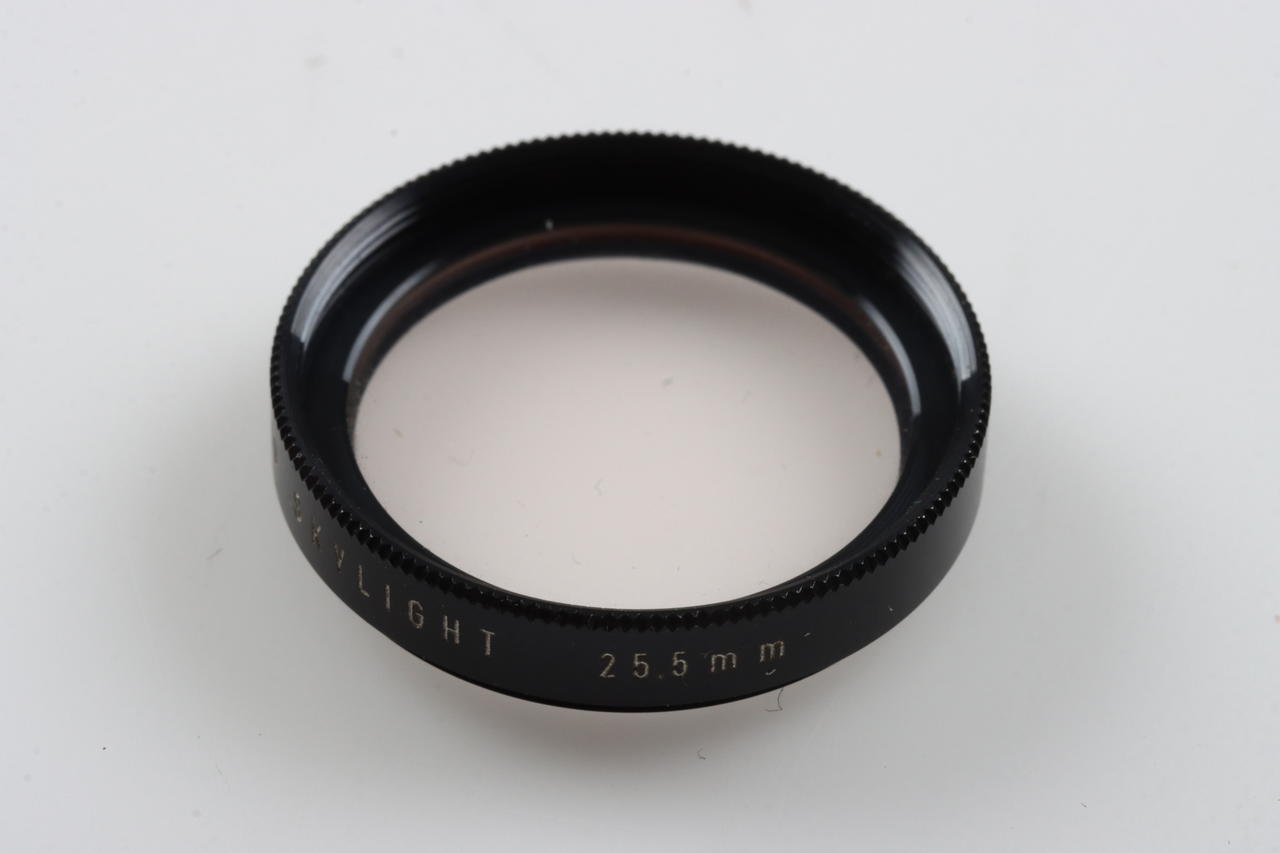 Pentax 110 Skylight Filter 25,5mm