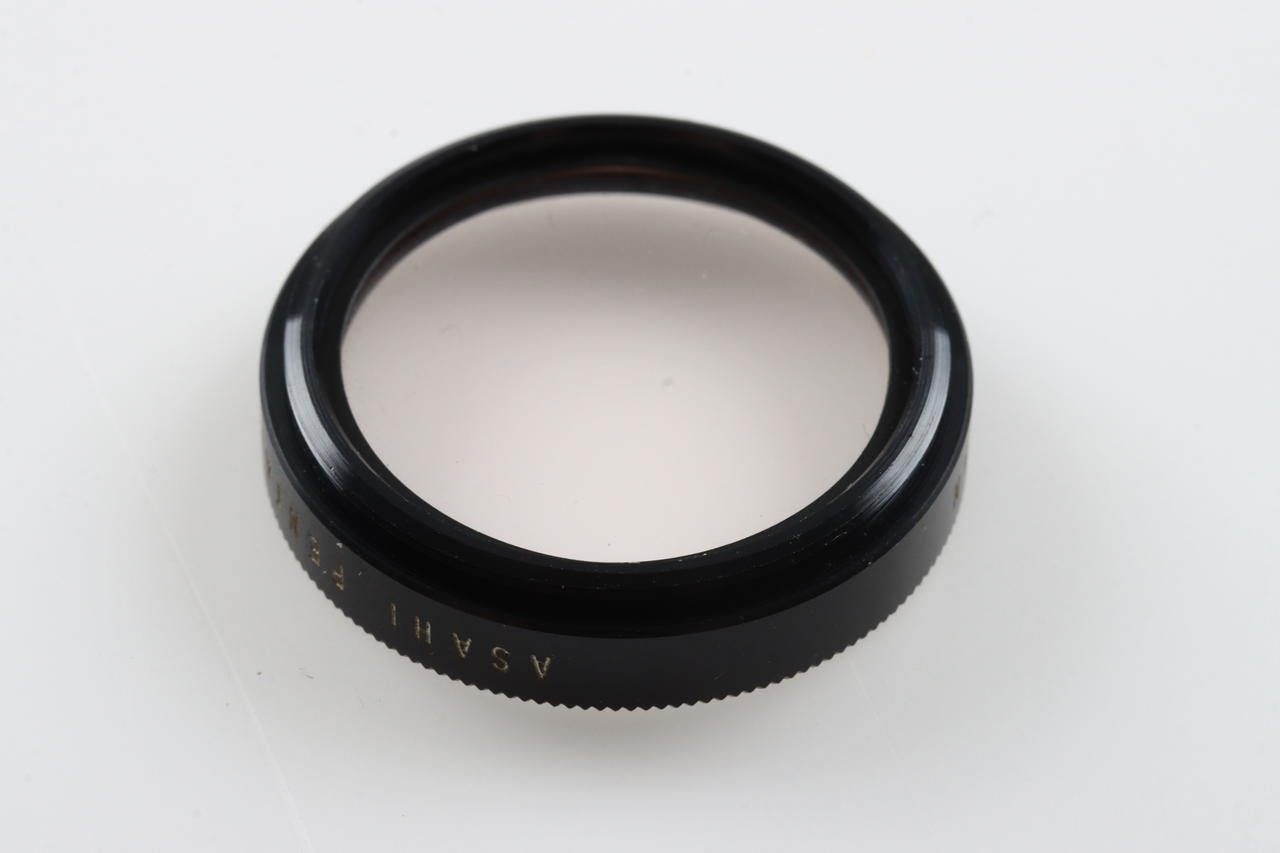Pentax 110 Skylight Filter 25,5mm