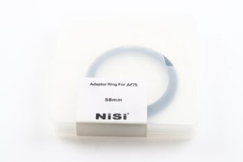 NiSi 58mm Ring für M75