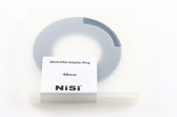 NiSi 49mm Ring für V6 / V5 Pro