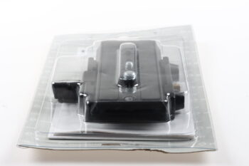 Manfrotto Schnellwechselplatte 357-1 mit Adapter