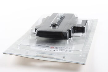Manfrotto Schnellwechselplatte 357-1 mit Adapter