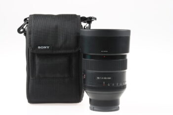 Sony FE 85mm f/1,4 GM - #1863178