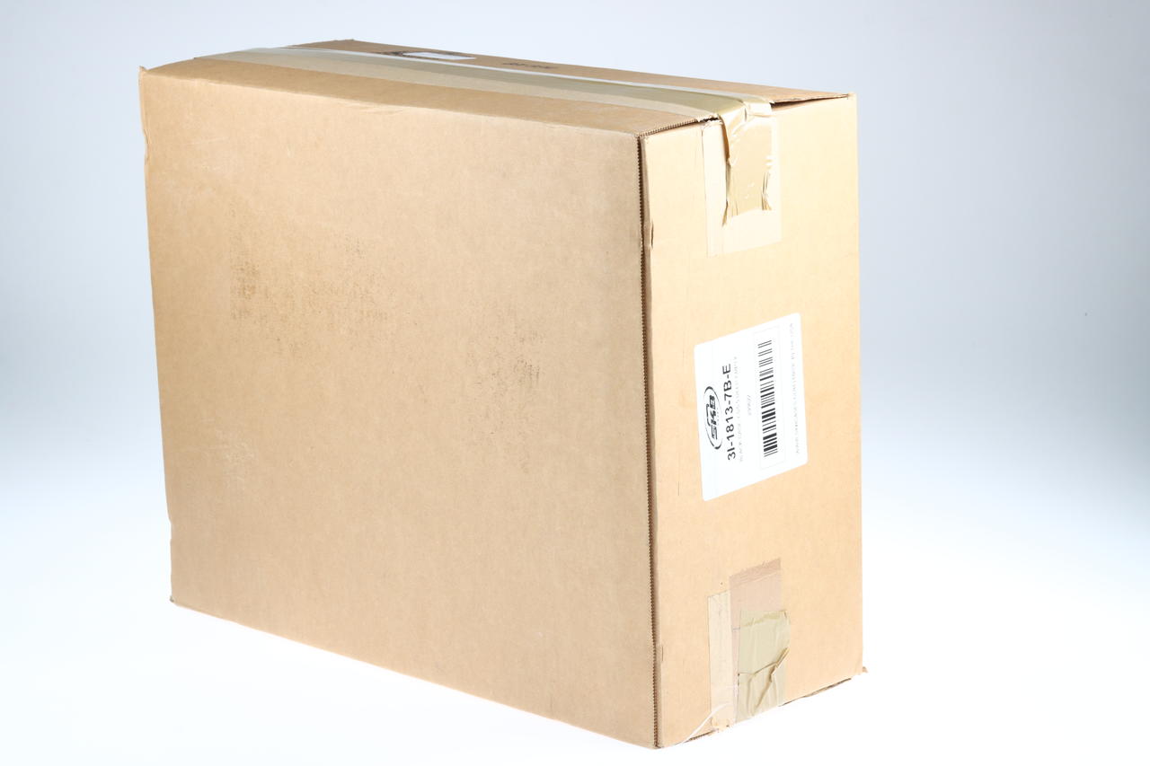 Koffer für XEEN Objektive mit Einlage für 5 Stück