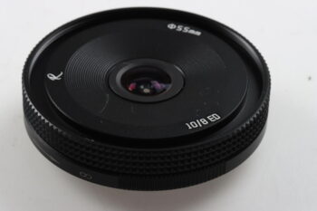 AstrHori 10mm f/8,0 II Fisheye für Sony E