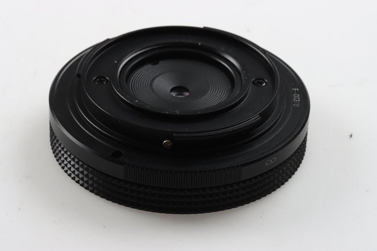 AstrHori 10mm f/8,0 II Fisheye für Sony E