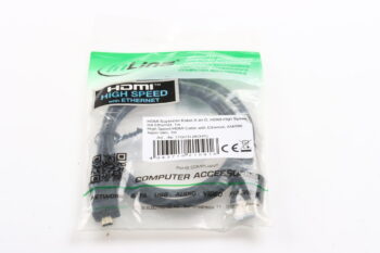INTOS HDMI-Kabel A auf D