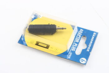 Klinken Adapter von 6,3 aug 3,5