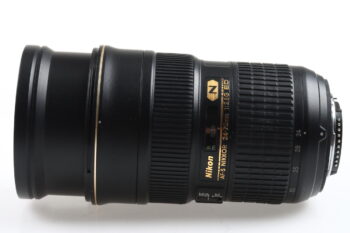 Nikon AF-S NIKKOR 24-70mm f/2,8 G ED - #321750