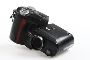 Nikon Coolpix 4500 digitale Kompaktkamera