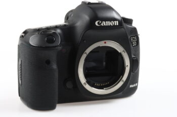 Canon EOS 5D Mark III Gehäuse - #203020004774