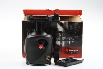 Manfrotto MH057M0-Q5 Kugelkopf - #C2772017