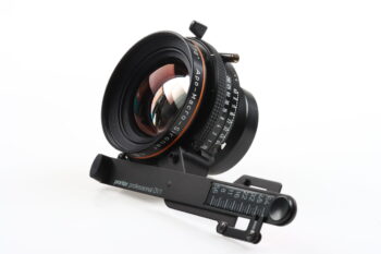 Rodenstock Apo-Macro-Sironar 180mm f/5,6 mit Prontor Verschluss - #11393552
