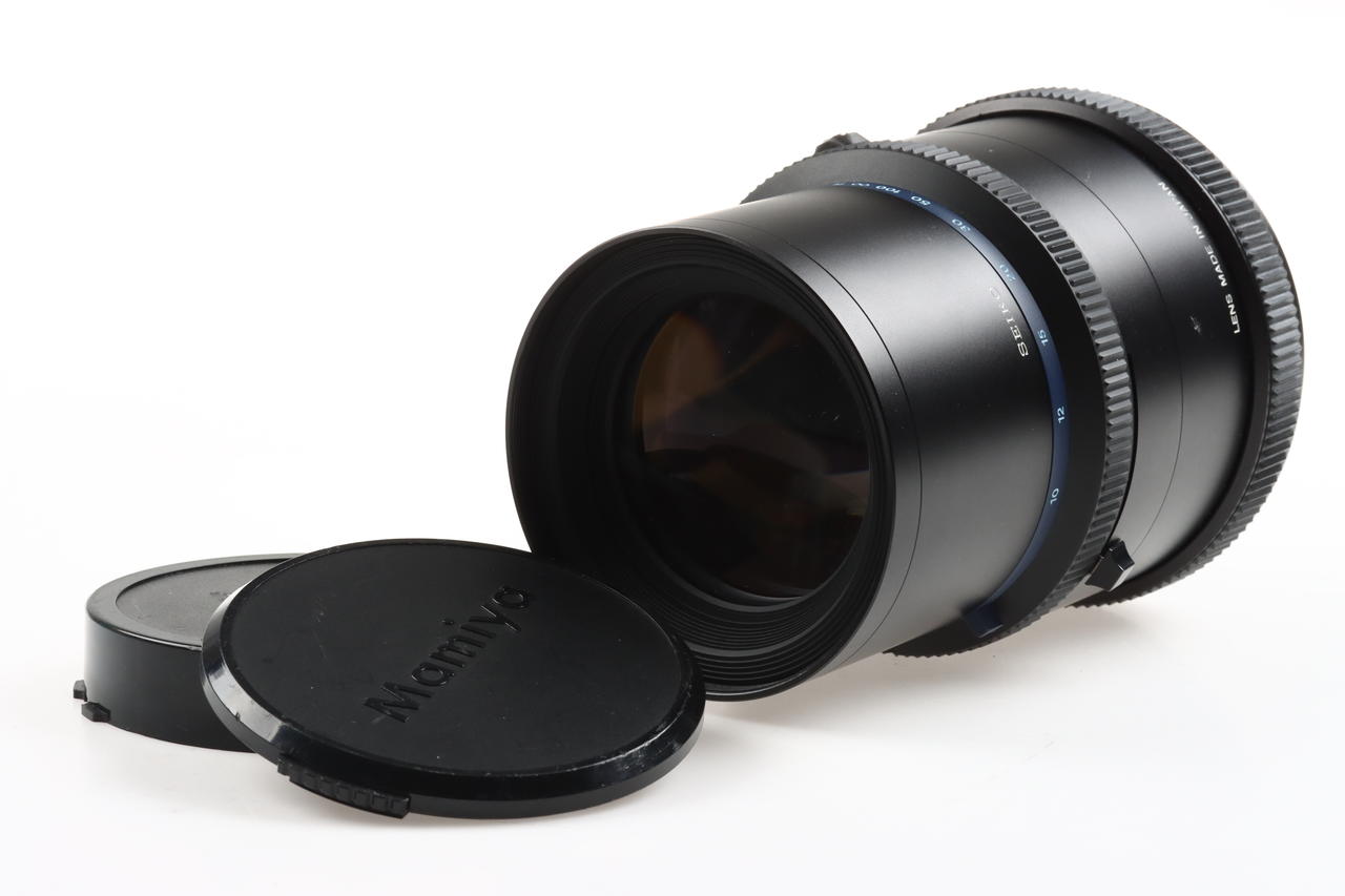 Mamiya RZ67 Sekor Z 250mm f/4,5 W - #21362