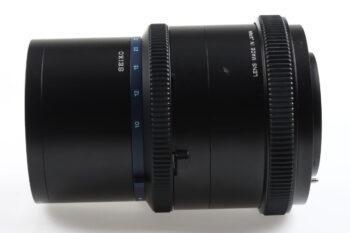 Mamiya RZ67 Sekor Z 250mm f/4,5 W - #21362