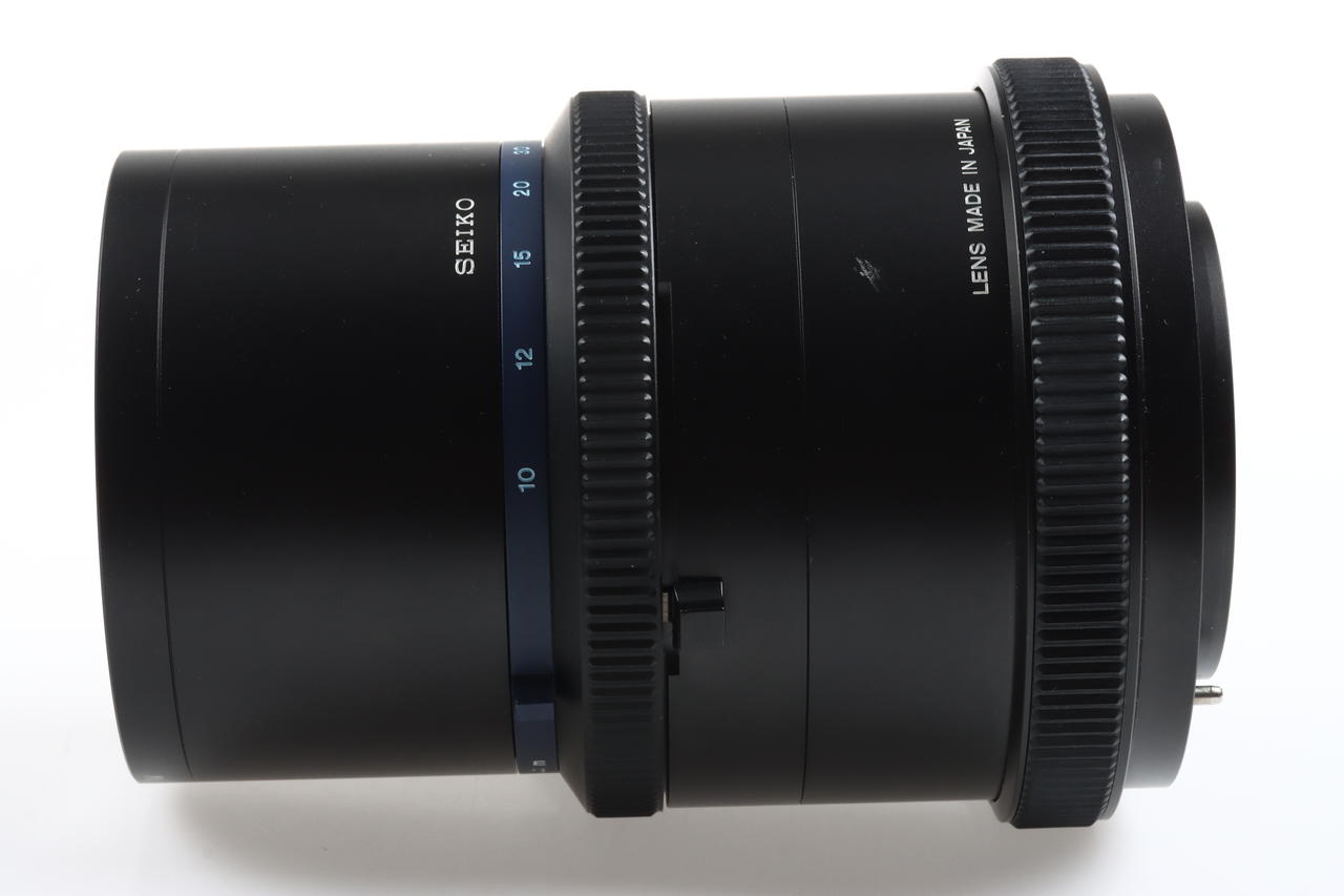 Mamiya RZ67 Sekor Z 250mm f/4,5 W - #21362