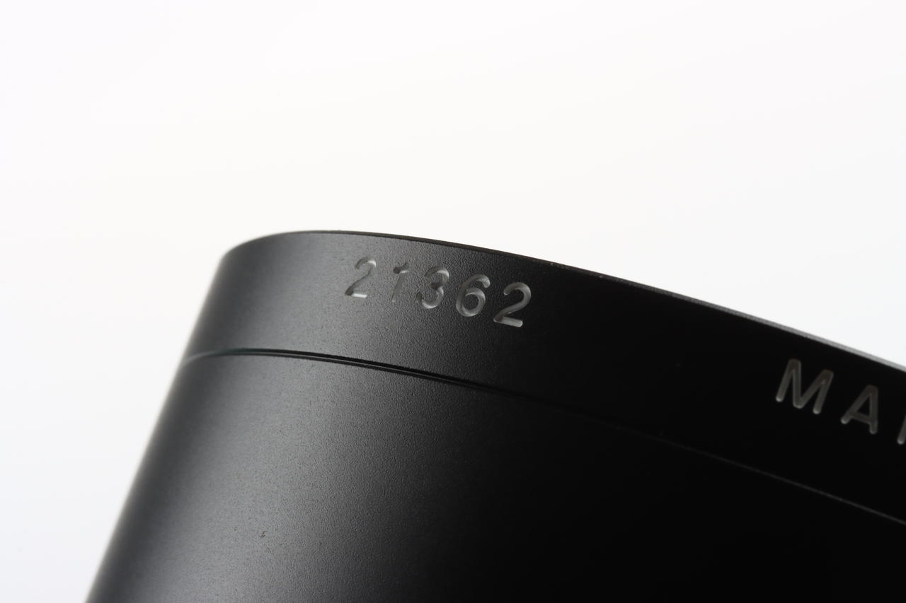 Mamiya RZ67 Sekor Z 250mm f/4,5 W - #21362