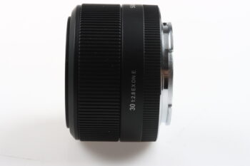 SIGMA 30mm f/2,8 EX DN für Sony E - #13560677