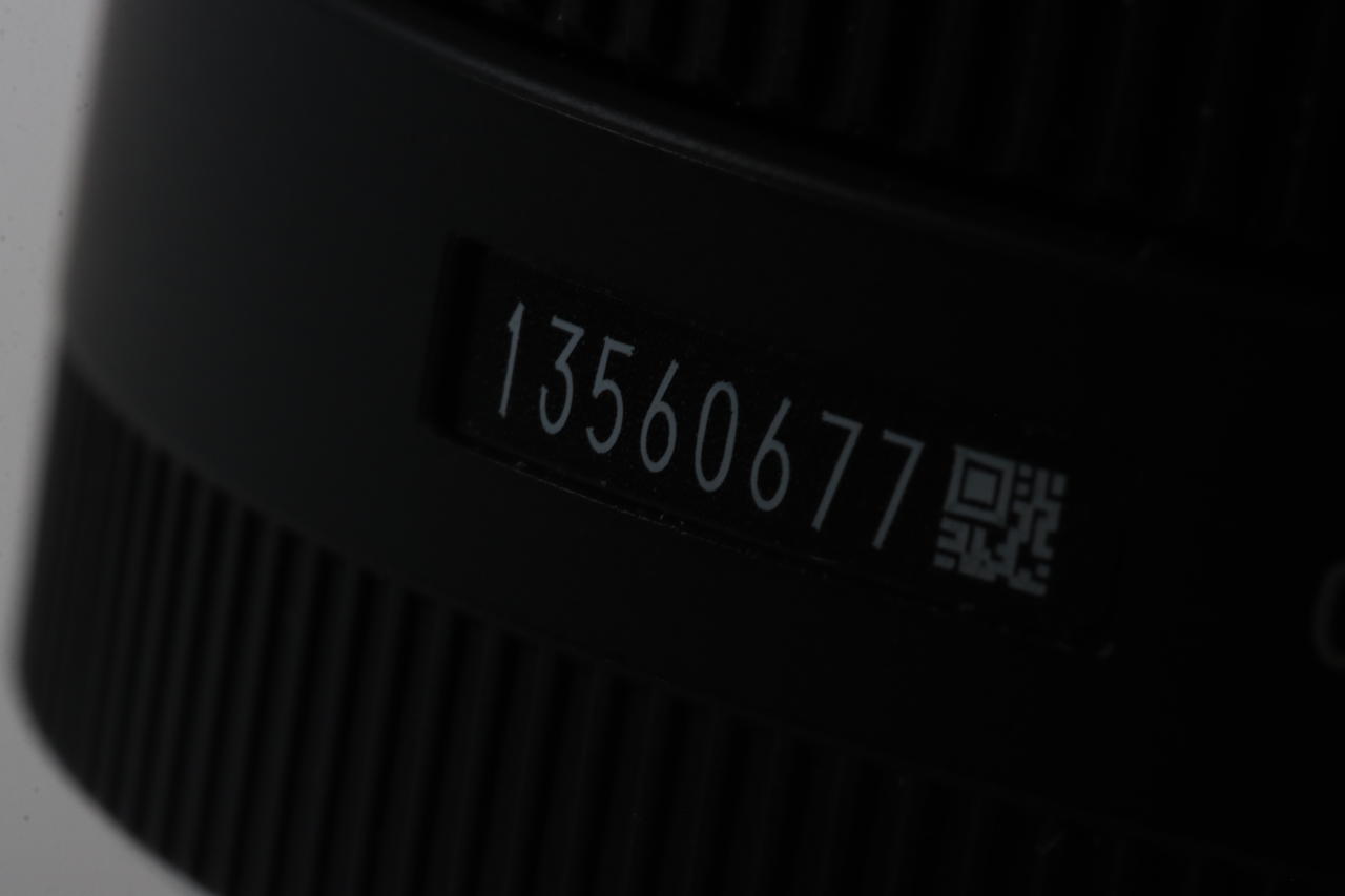SIGMA 30mm f/2,8 EX DN für Sony E - #13560677