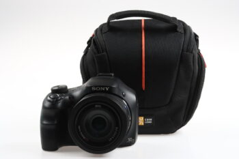 Sony DSC-HX400V Bridgekamera - #3160748