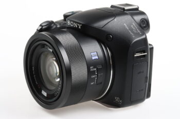 Sony DSC-HX400V Bridgekamera - #3160748