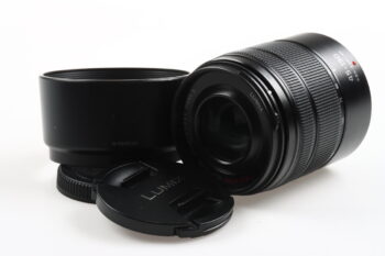 Panasonic Lumix G Vario 45-150mm f/4,0-5,6 ASPH O.I.S - #XA1DG201646
