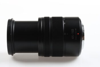 Panasonic Lumix G Vario 45-150mm f/4,0-5,6 ASPH O.I.S - #XA1DG201646