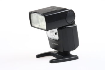 Panasonic DMW-FL360L Blitzgerät