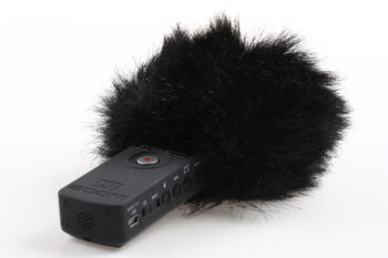Zoom H1 Handy Recorder