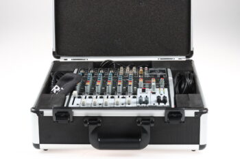 Behringer Xenyx X1204 Bus Mixer