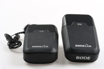 Rode Link Filmmaker Kit