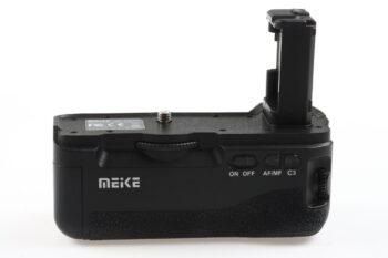 Meike MK-A7II Pro Akkugriff
