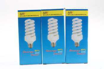 Lampe 30W 5400K 230V - 3 Stück