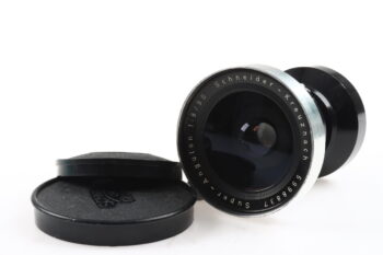 Schneider-Kreuznach Super-Angulon 90mm f/8,0 - #5998837